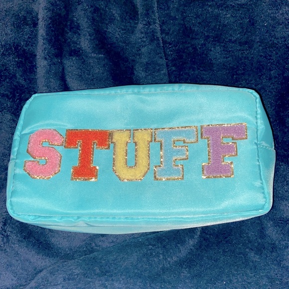 Makeup or beauty bag for travel or everyday use! - Picture 1 of 6